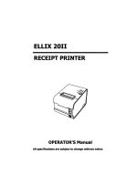 ELLIX-20II operators